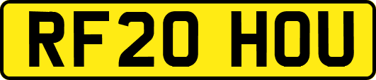 RF20HOU