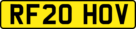 RF20HOV