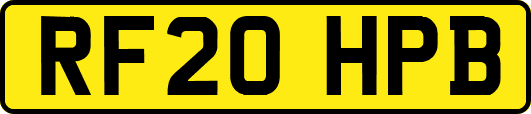RF20HPB