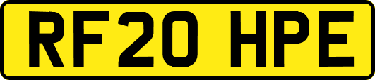 RF20HPE