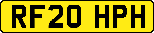 RF20HPH