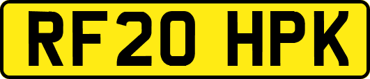RF20HPK