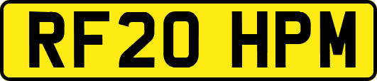 RF20HPM