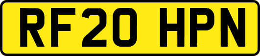 RF20HPN