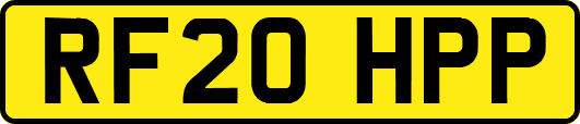 RF20HPP