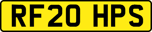 RF20HPS
