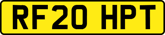 RF20HPT