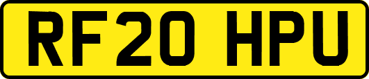 RF20HPU