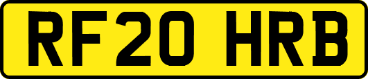 RF20HRB