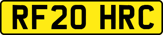 RF20HRC
