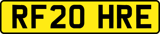 RF20HRE