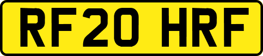 RF20HRF