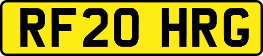 RF20HRG
