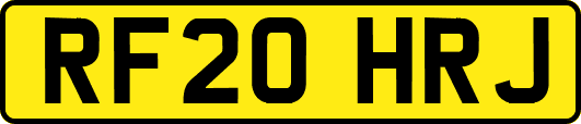 RF20HRJ