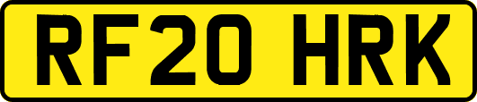 RF20HRK