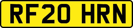RF20HRN
