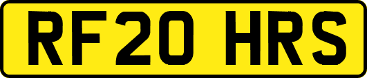 RF20HRS