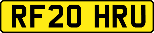 RF20HRU