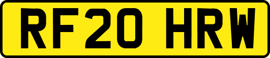 RF20HRW