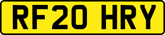 RF20HRY