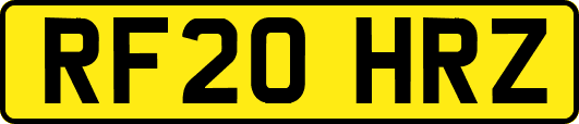 RF20HRZ