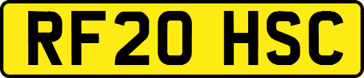 RF20HSC