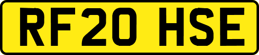RF20HSE