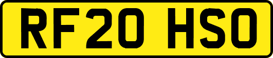 RF20HSO