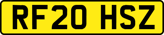 RF20HSZ
