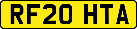 RF20HTA
