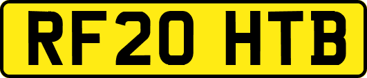 RF20HTB
