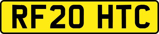 RF20HTC