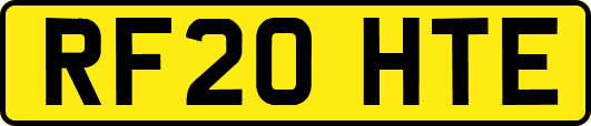 RF20HTE