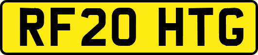 RF20HTG