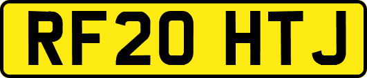 RF20HTJ