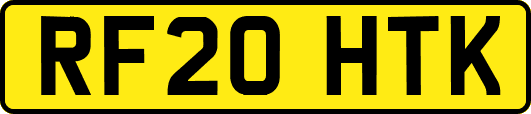 RF20HTK