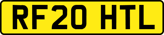 RF20HTL