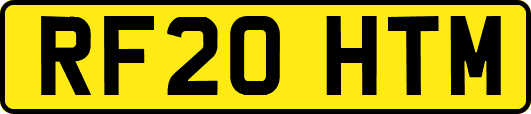 RF20HTM