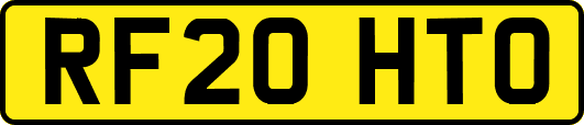 RF20HTO