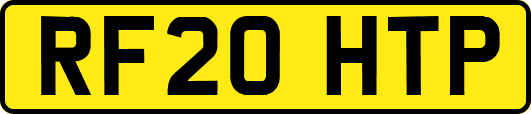 RF20HTP