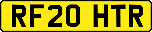 RF20HTR