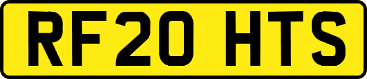 RF20HTS