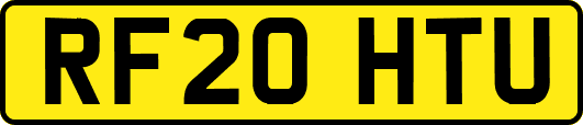 RF20HTU