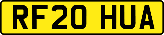 RF20HUA
