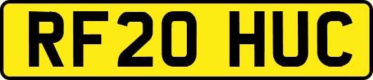 RF20HUC