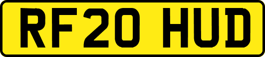 RF20HUD