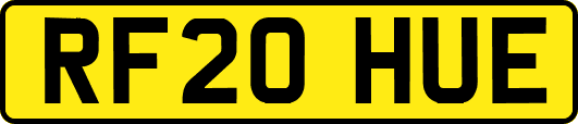 RF20HUE