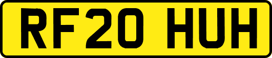 RF20HUH