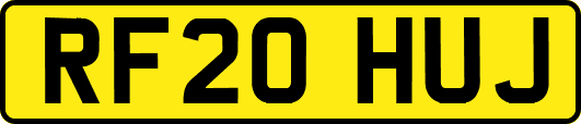RF20HUJ