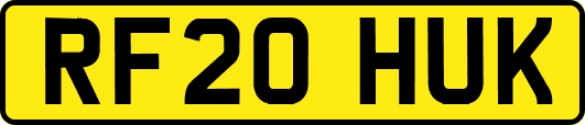 RF20HUK